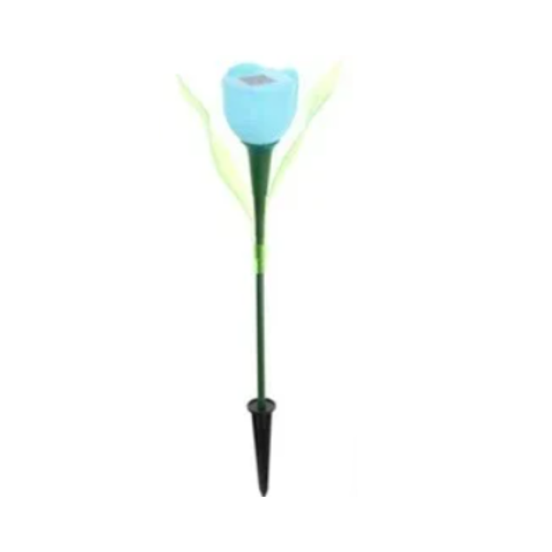 Happy Growers | Tulip light that naturally brightens evenings!