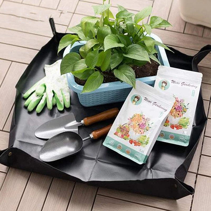 Happy Growers | Gardening Transplanting Pot Pad