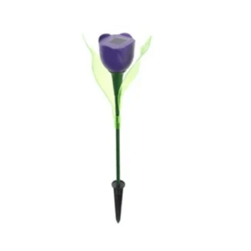 Happy Growers | Tulip light that naturally brightens evenings!