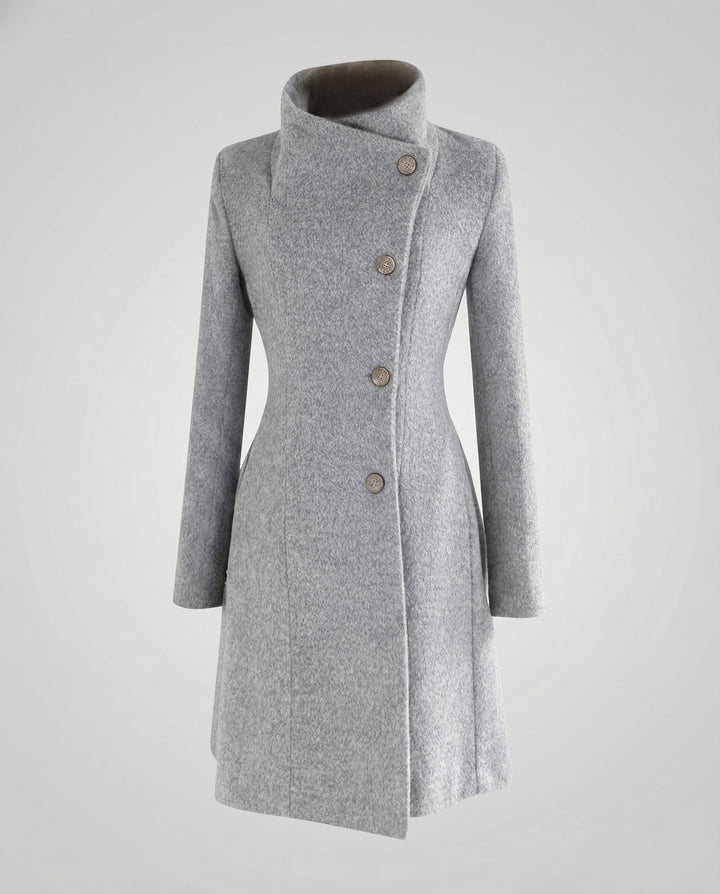 Elegant Winter Coat Women