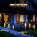 Decorative Rattan Garden Lighting - SunReed |