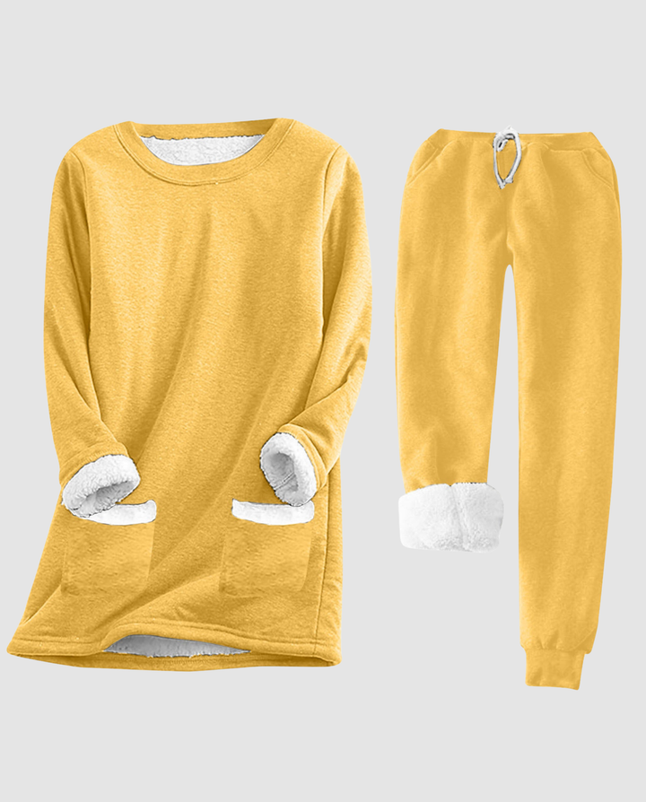 Cozy Lounge Suit Women