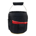 House Growers | 42-Pocket Multifunctional Garden Tool Storage Bag – Large Storage for Tools