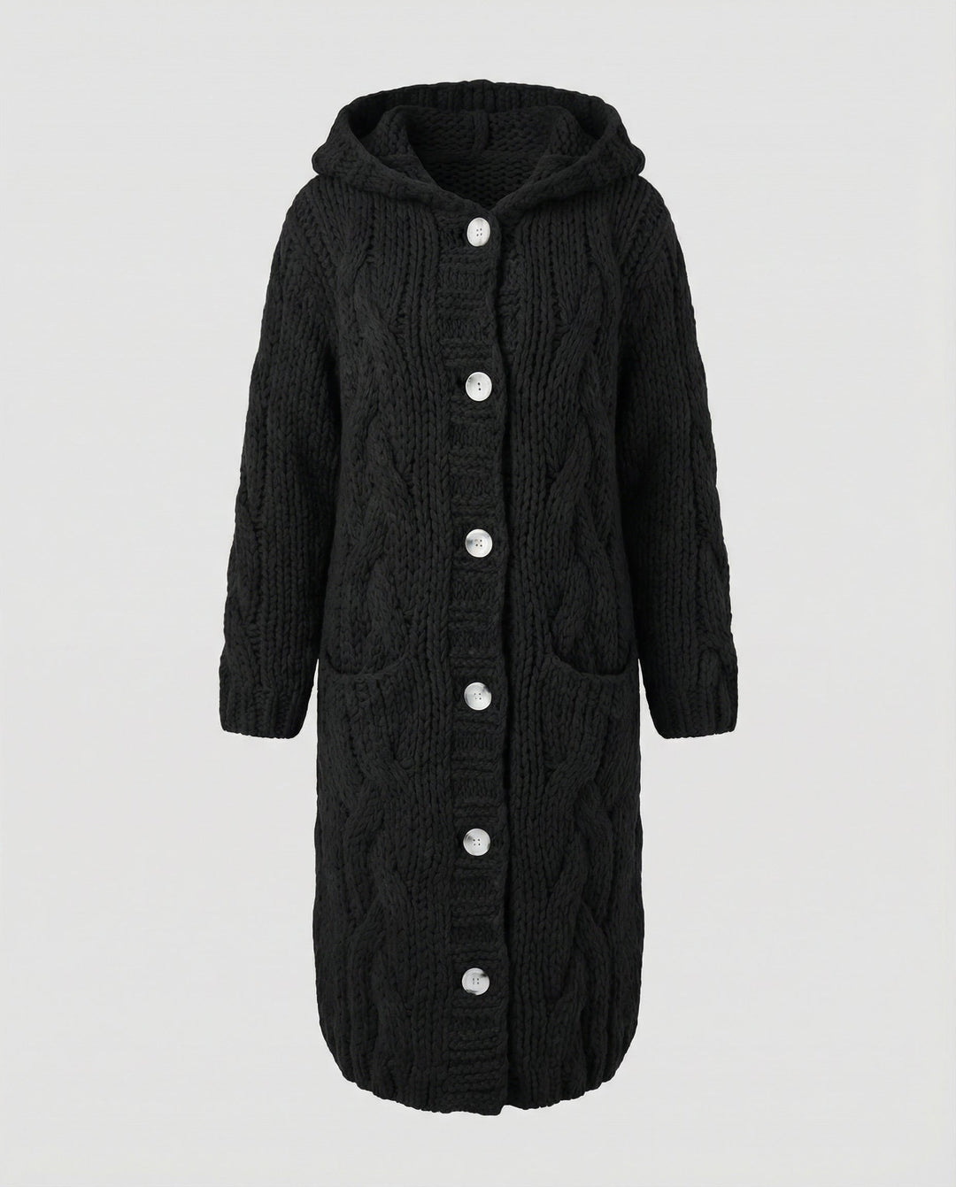 Casual cardigan women