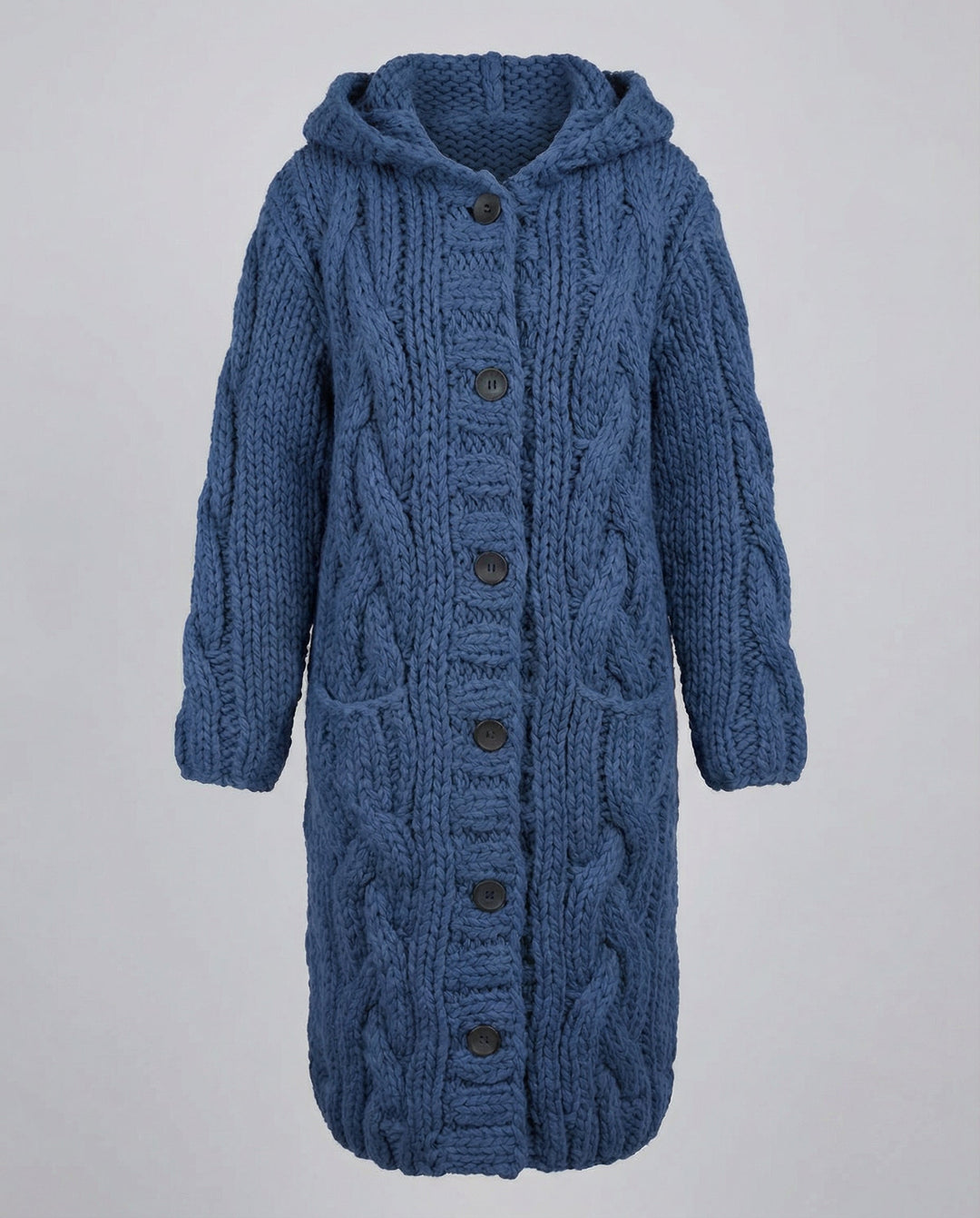Casual cardigan women