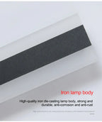 Weather-Resistant Outdoor Wall Light - RainGuard Light |