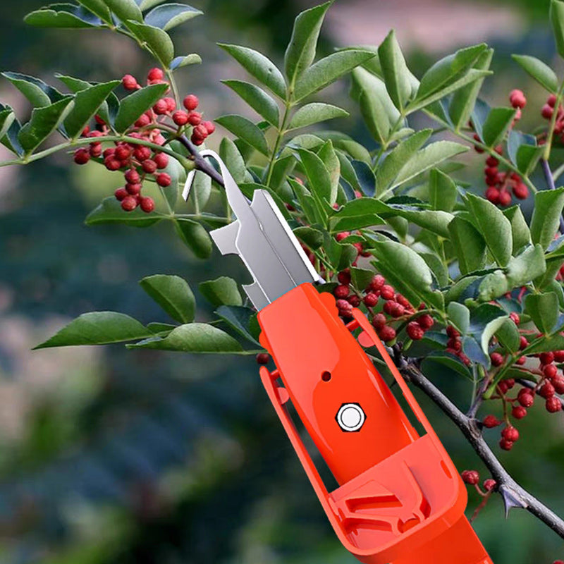 Efficient Pepper Picking Tools | House Growers
