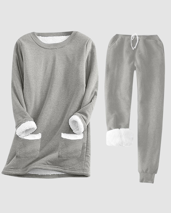 Cozy Lounge Suit Women