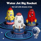 Transform every garden into a splashy adventure world full of radiant children's laughter | House Growers