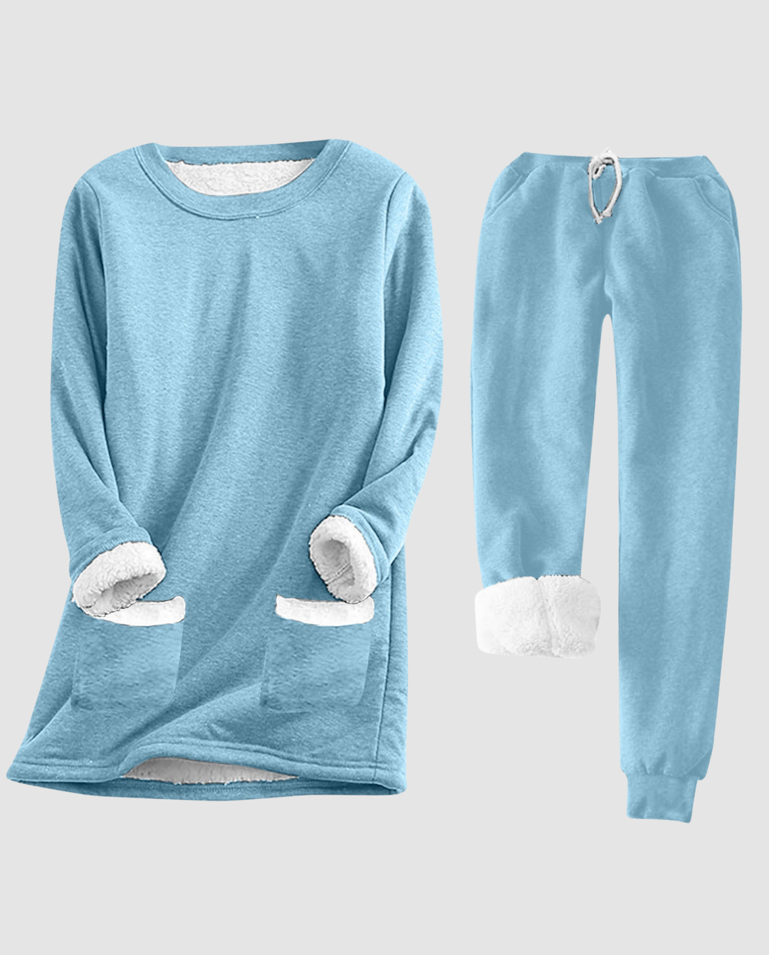 Cozy Lounge Suit Women