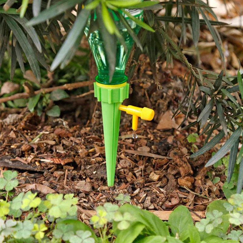 Happy Growers | Potted Plant Watering Tool