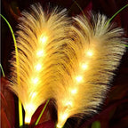 SunReed – Stylish Wicker Outdoor Lighting for the Garden |