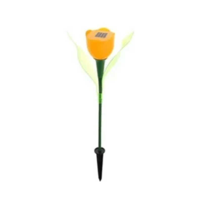 Happy Growers | Tulip light that naturally brightens evenings!