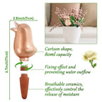 Happy Growers | Birdie Type Automatic Flower Waterer