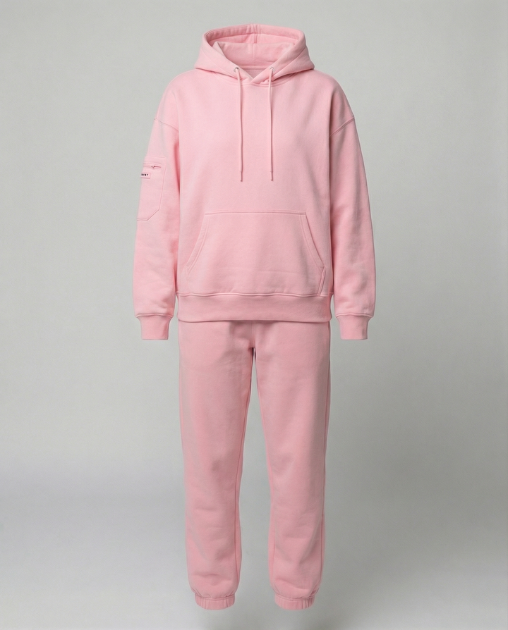 Travel Hoodie Women Comfort