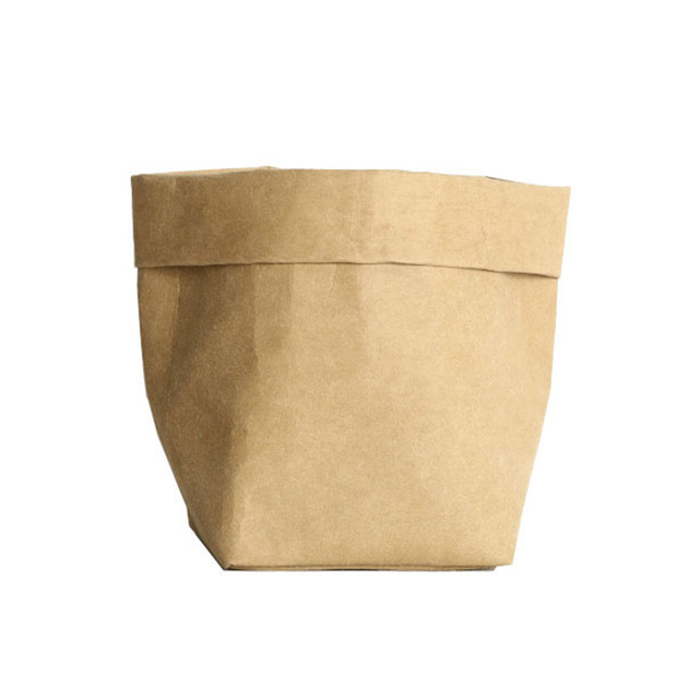 Happy Growers | Stylish plant pots made of paper for modern decoration