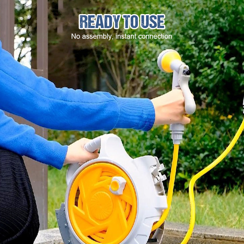 Effortless garden control that transforms chaos into tranquility | House Growers