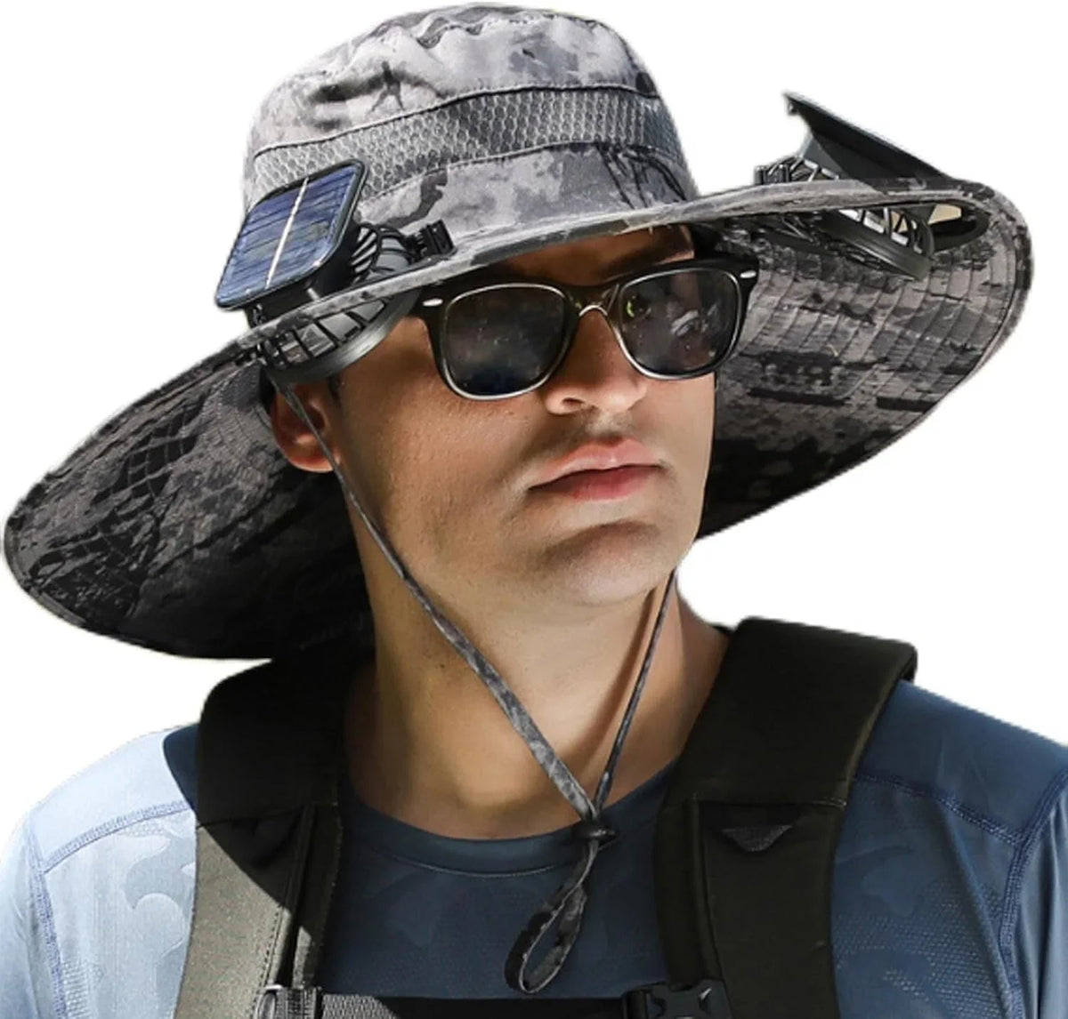 Stay effortlessly fresh and conquer any heatwave! | House Growers