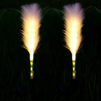 SunReed – Stylish Wicker Outdoor Lighting for the Garden |