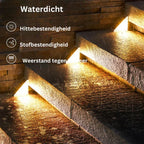 Stylish & Modern LED Stair Lights - StepBright |