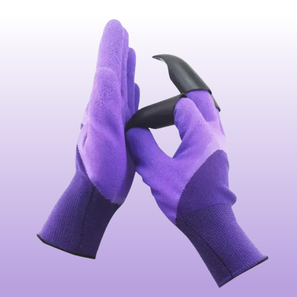 Pain-free hands for effortless gardening with power and comfort | House Growers