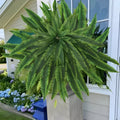 Happy Growers | Artificial Boston Fern Home Decor Plant
