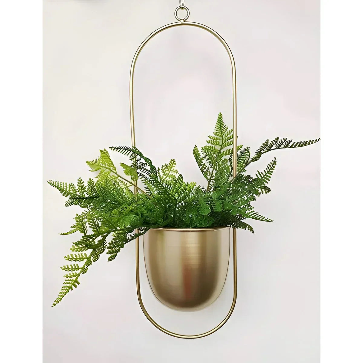 PetalAura - Verdura Oasis Plant Pot Happy Growers
