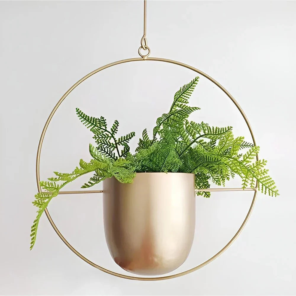 PetalAura - Verdura Oasis Plant Pot Happy Growers