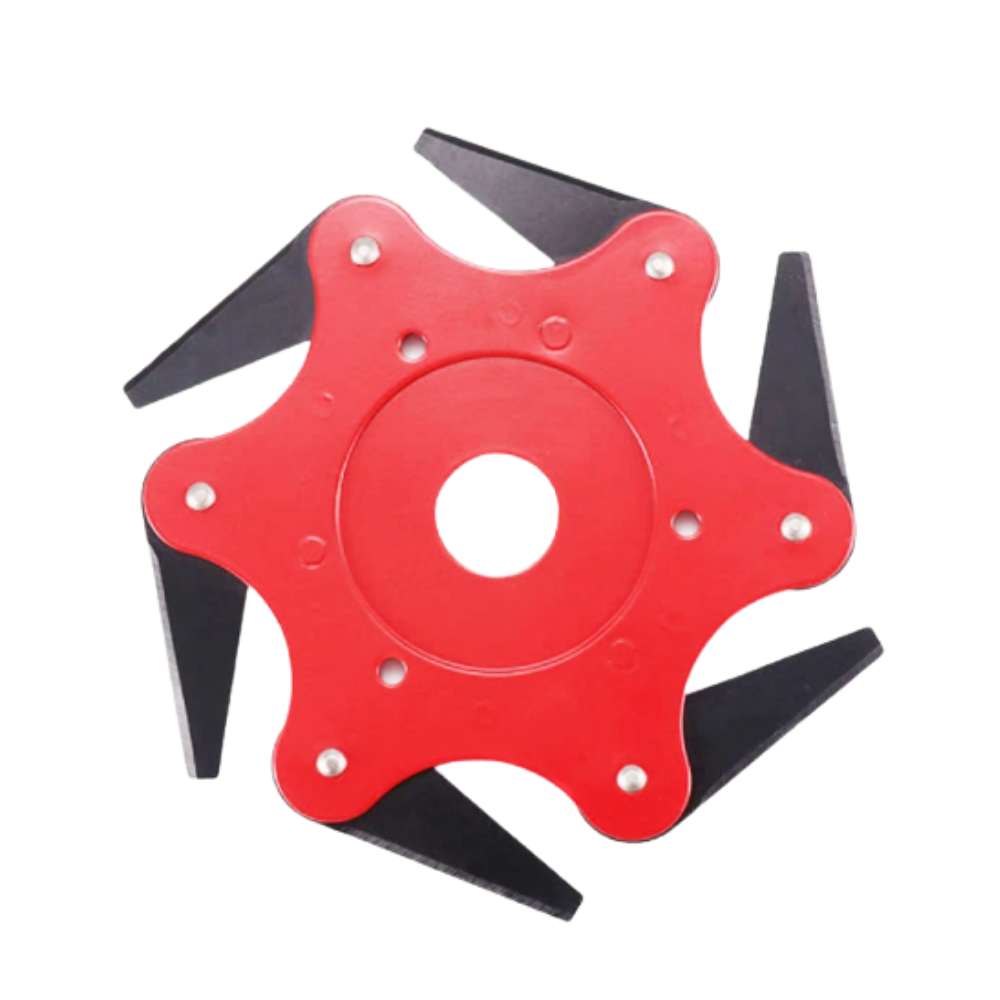 House Growers | Brushcutter head