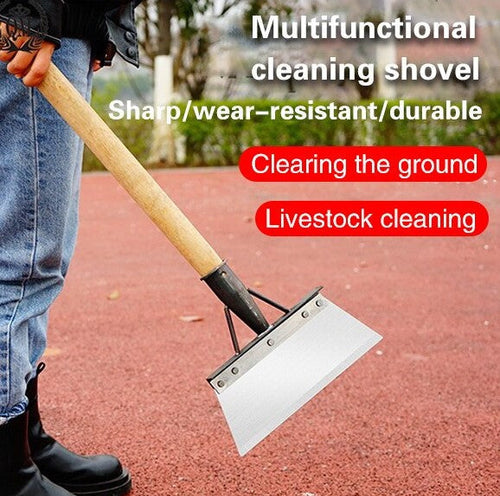 Cleaning Shovel - Cleans Everything House Growers