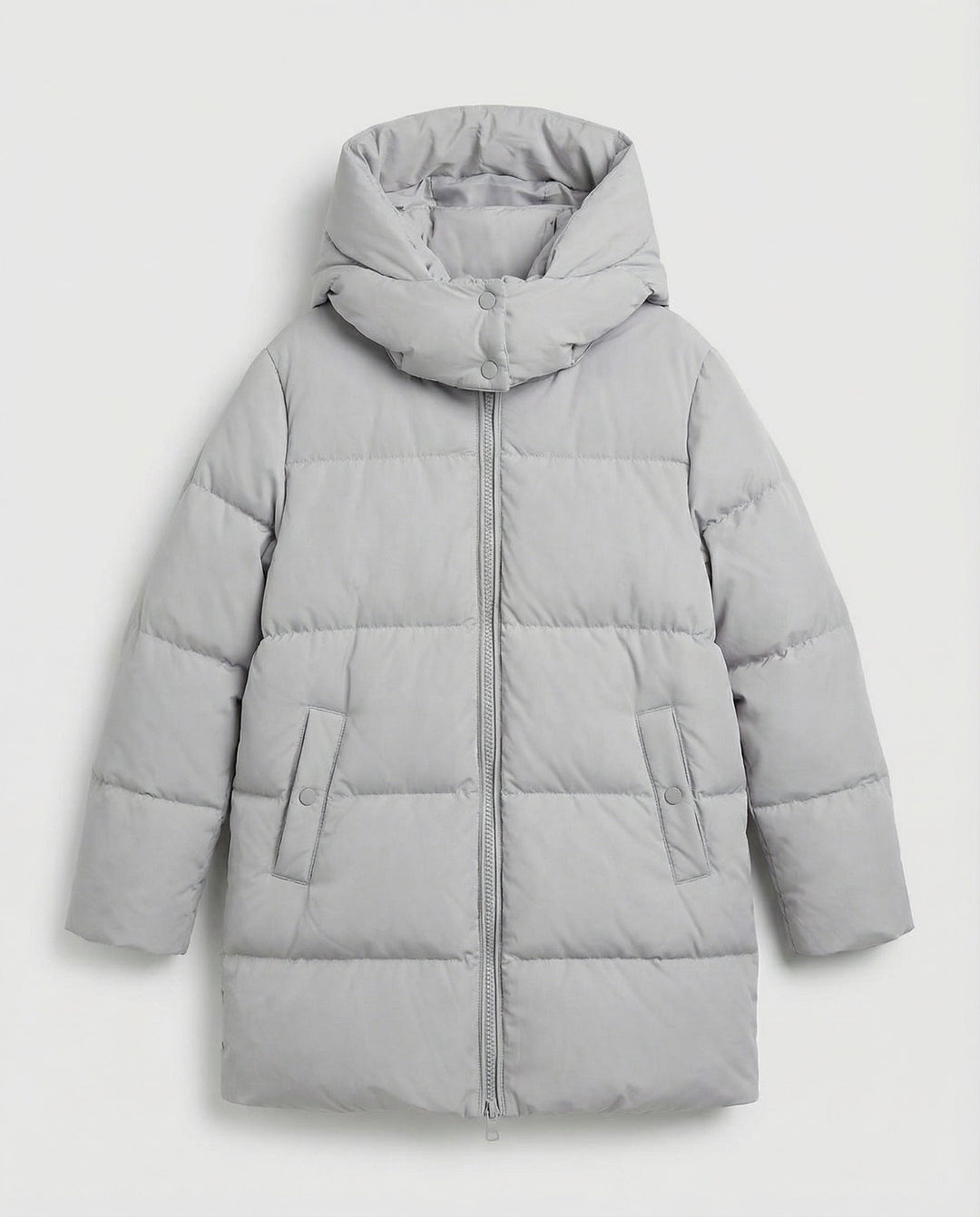 Versatile Women's Winter Jacket