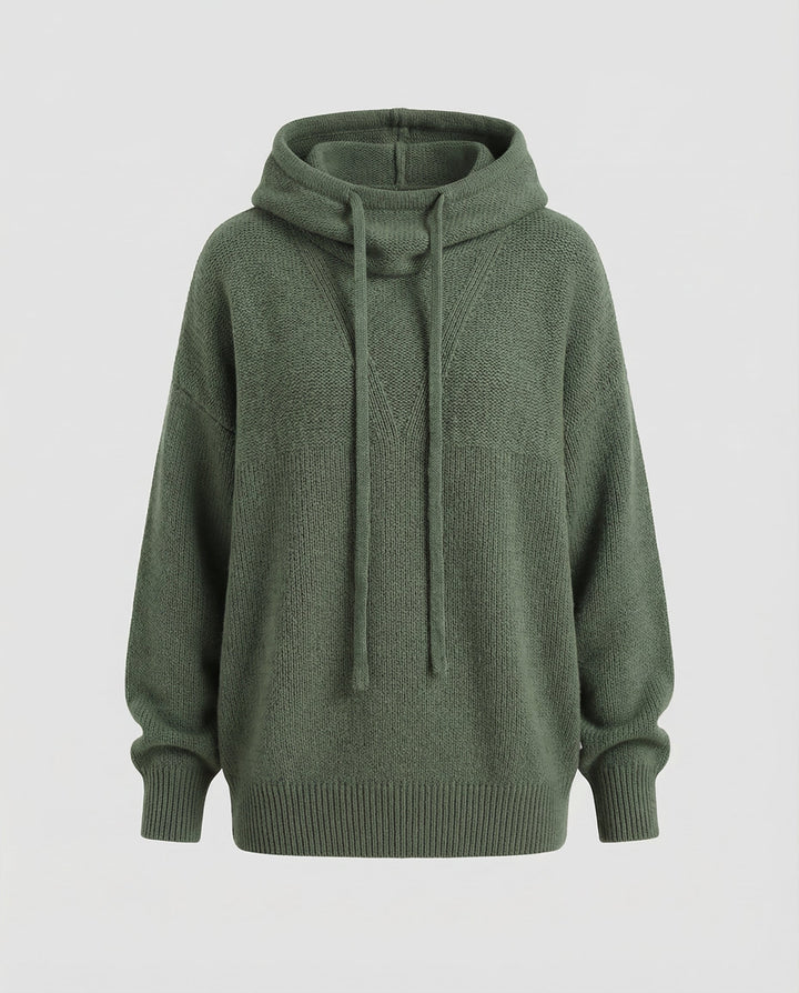 Elegant Merino Turtleneck