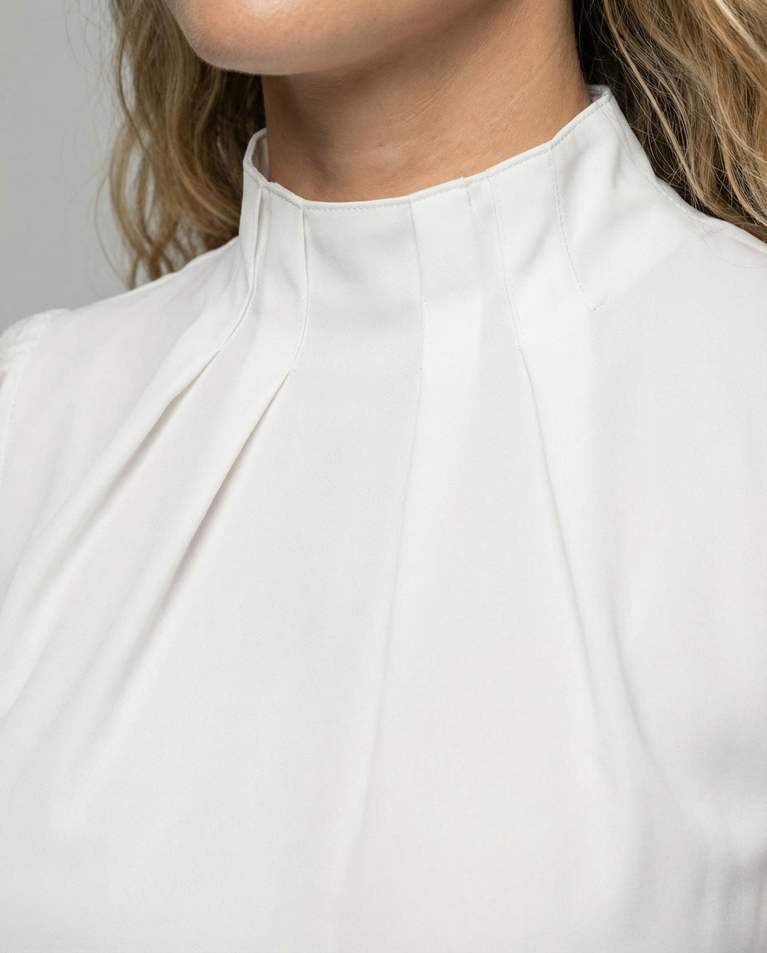 Elegant Long Sleeve Top Women