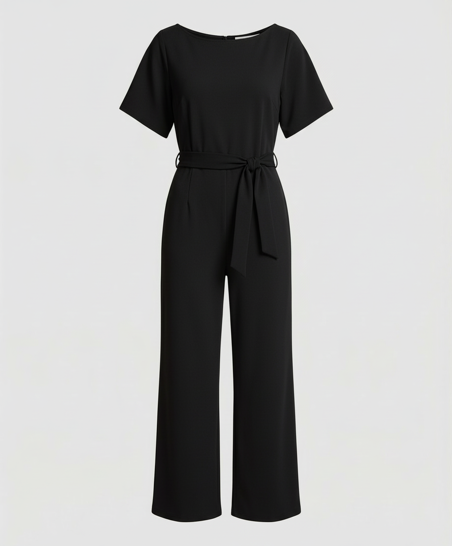 Elegant Women's Jumpsuit