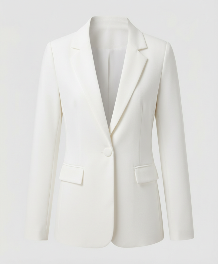 Elegant Business Blazer Women