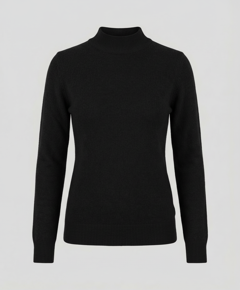 Schurwool Women's Sweater Warm