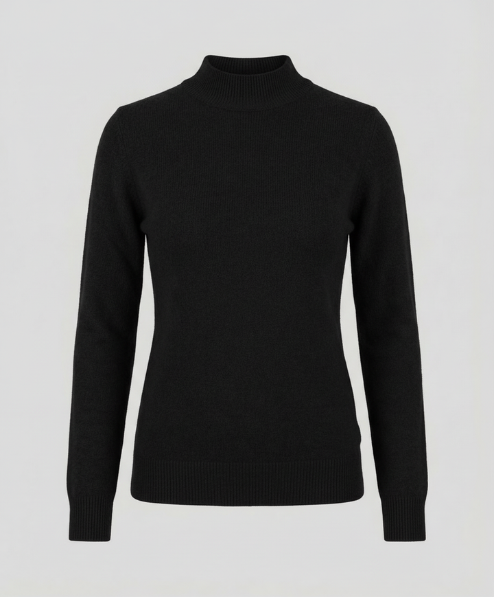 Schurwool Women's Sweater Warm