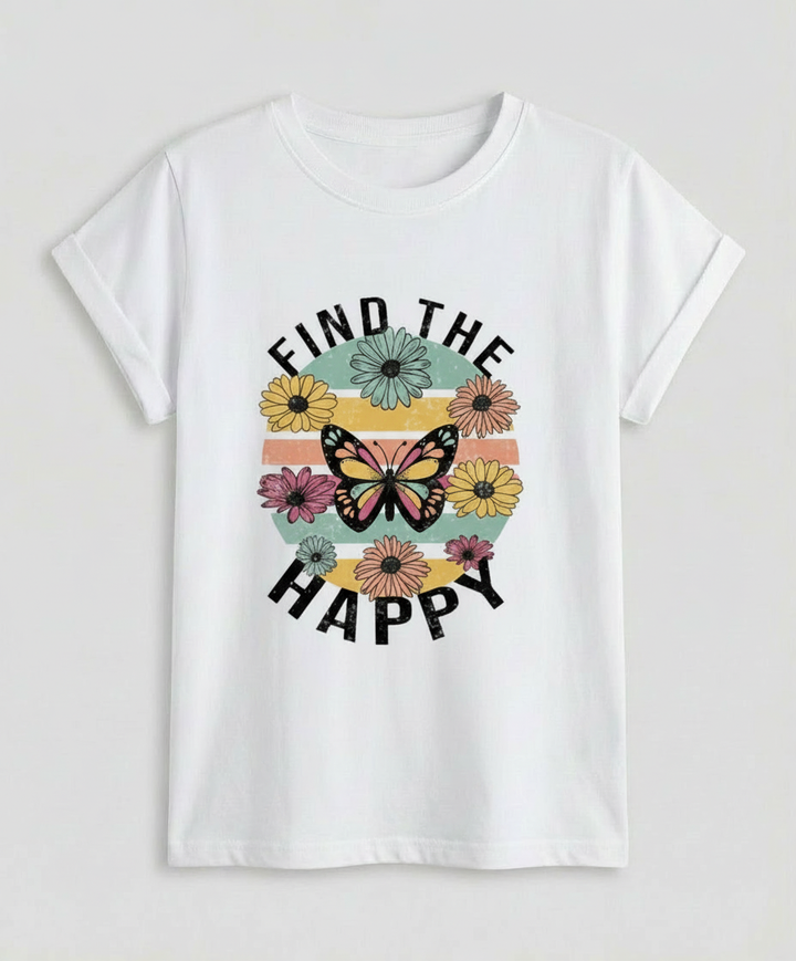 Lightweight Summer T-Shirt Women