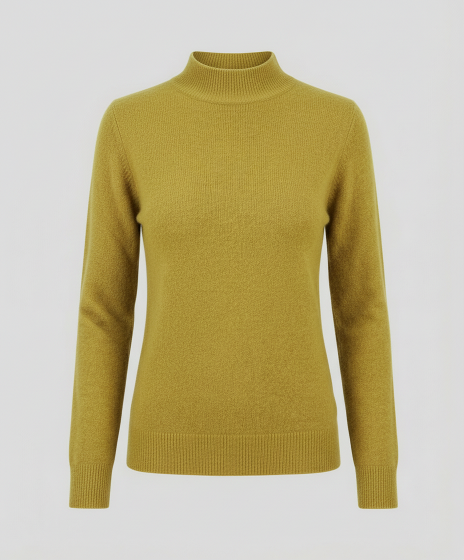 Schurwool Women's Sweater Warm