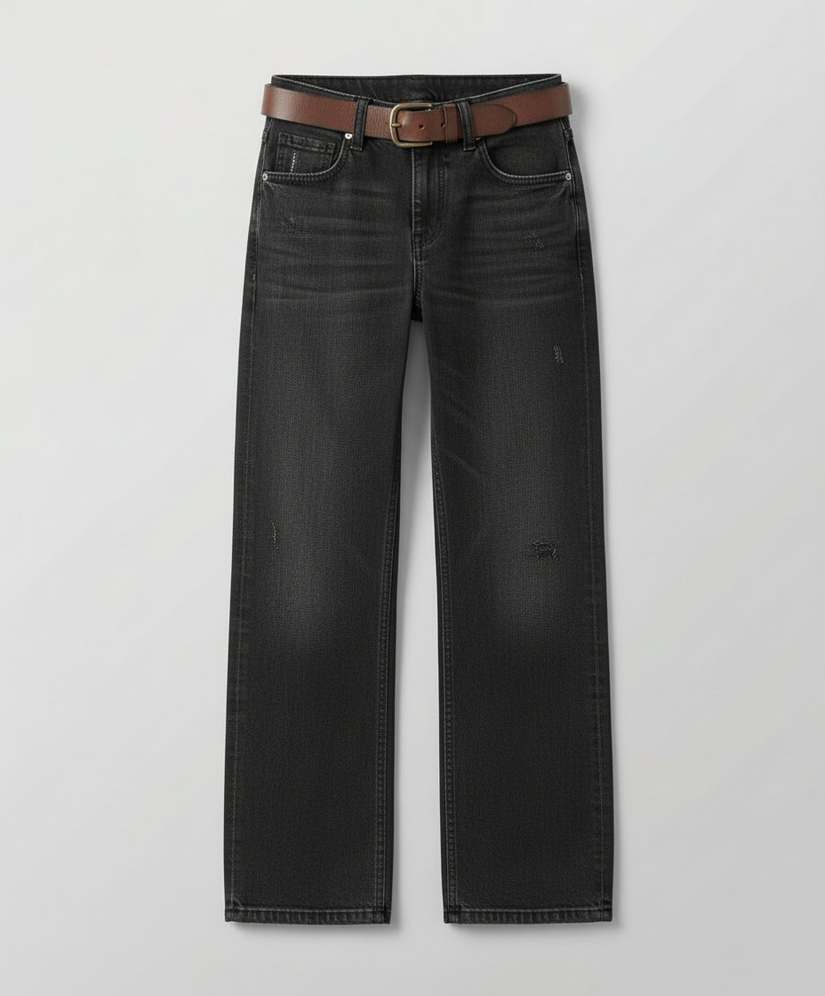 Modern Statement Pants Women
