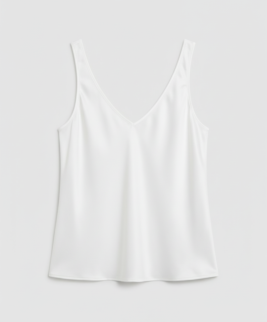 Silk Women's Tank Top