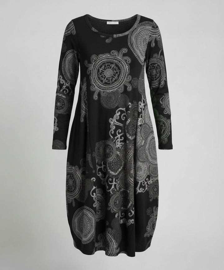 Casual Boho Dress Women