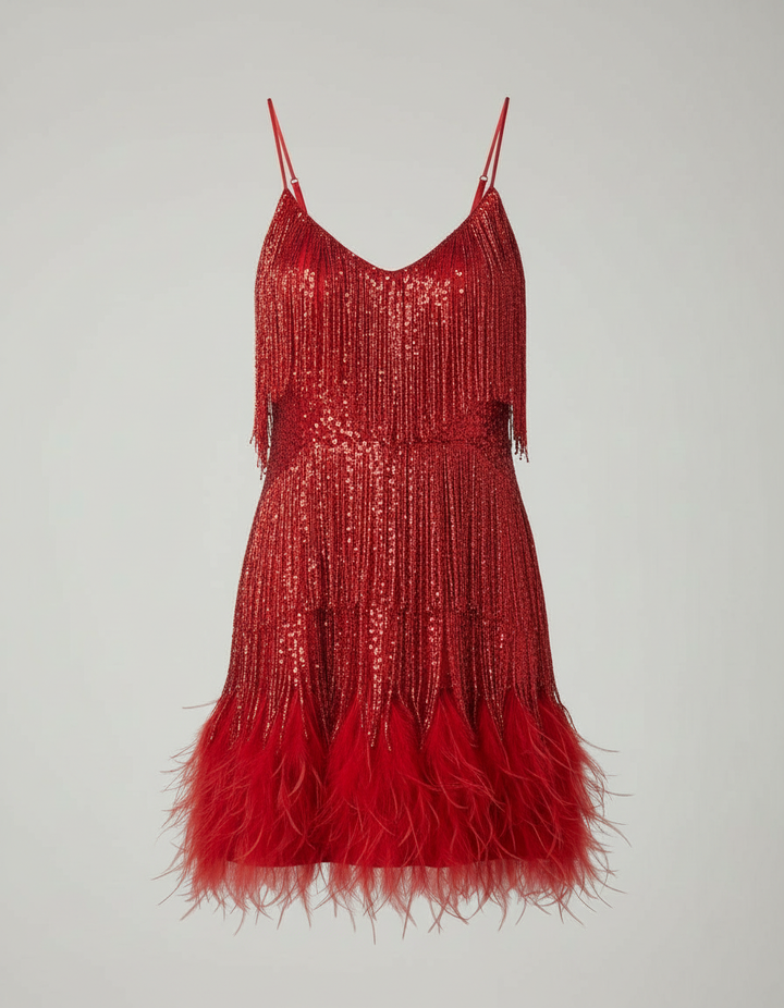 Stylish Cocktail Dress Women