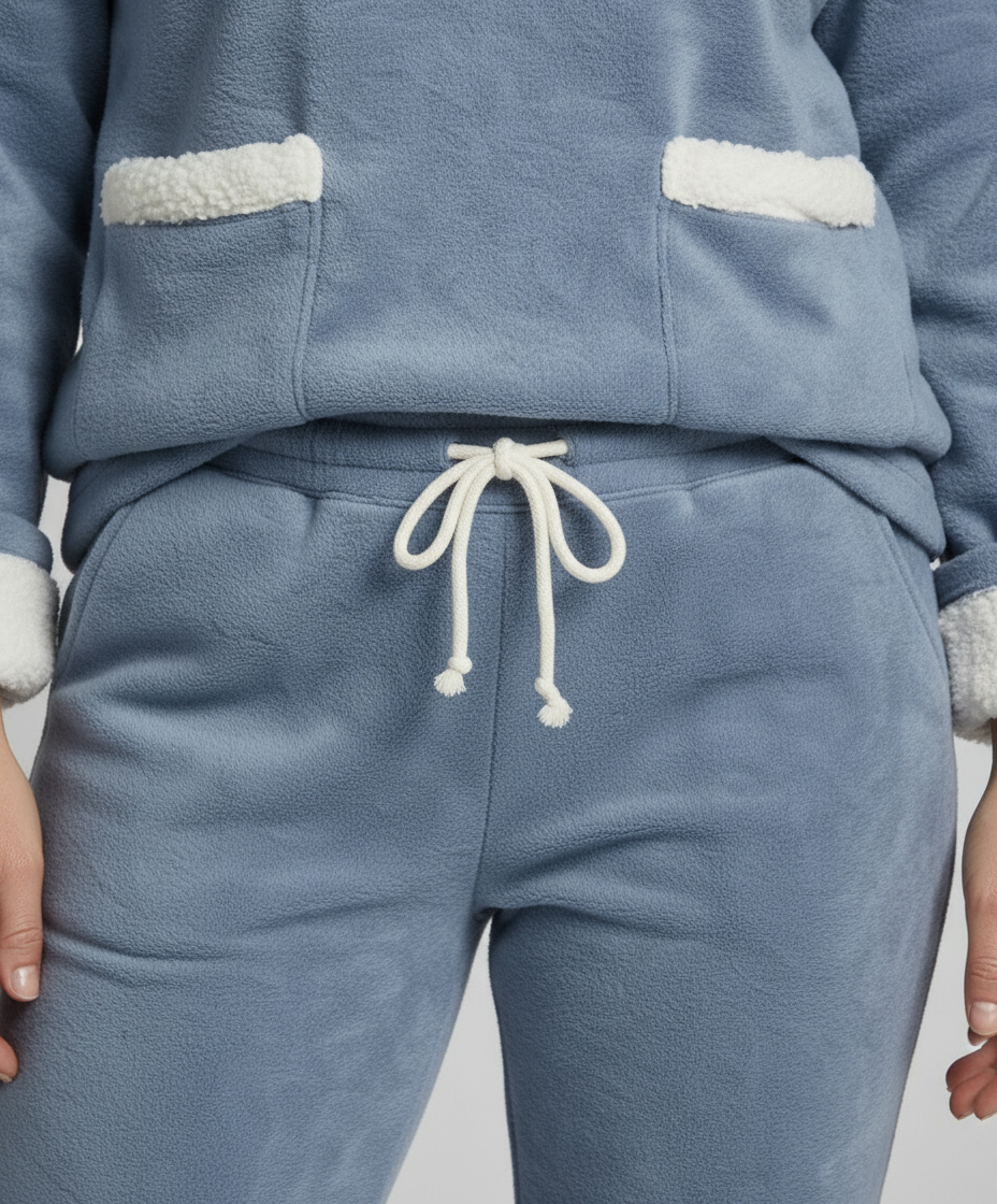 Cozy Lounge Suit Women
