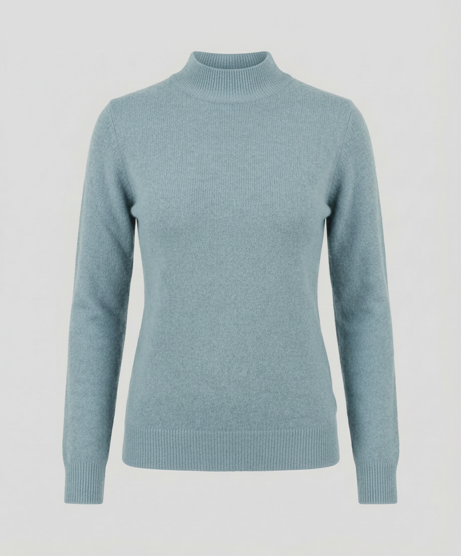 Schurwool Women's Sweater Warm