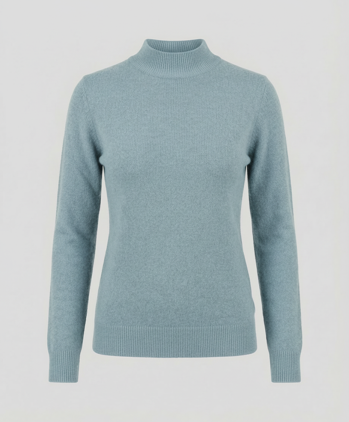 Schurwool Women's Sweater Warm