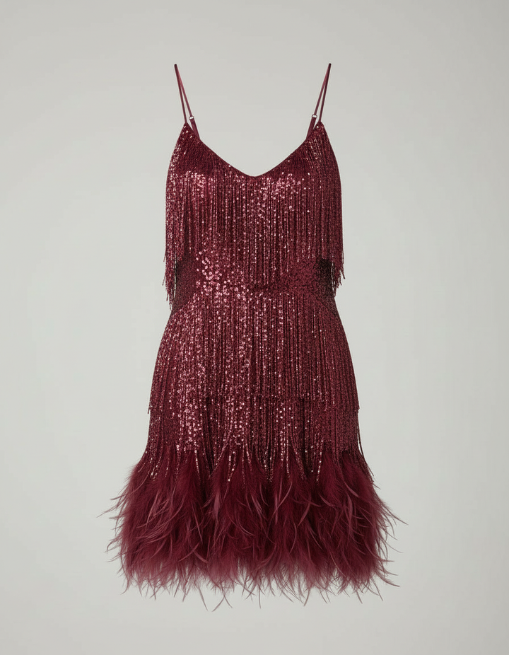 Stylish Cocktail Dress Women