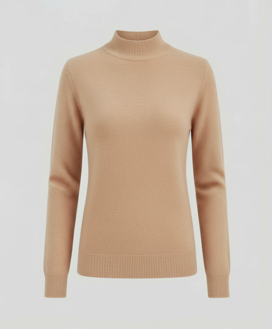 Schurwool Women's Sweater Warm