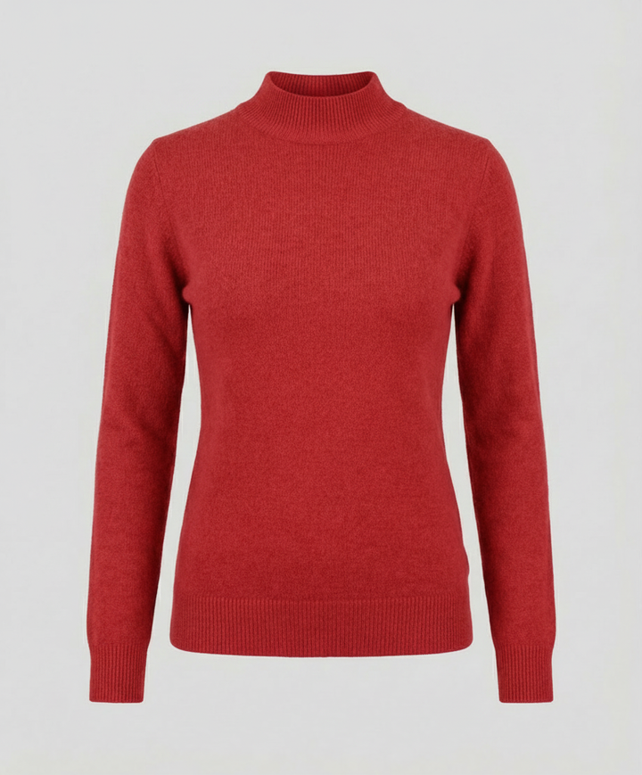 Schurwool Women's Sweater Warm