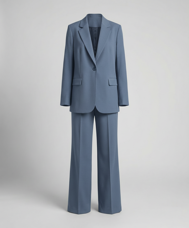 Elegant women's two-piece